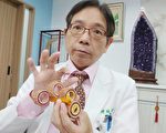 天冷心血管患者增  醫師籲先服藥自救