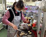 面臨經濟窘境 找到生路勇往直前