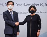 戴琦亚洲之行过半 产业链转移是重点