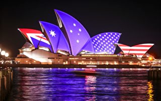 悉尼入選全球熱門旅遊勝地 墨爾本為最友好城市