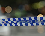 悉尼房屋爆炸事故死者身份披露