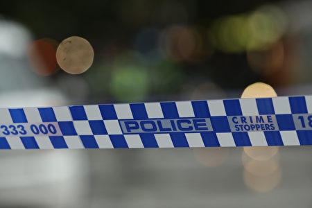 西澳16岁男生自制炸弹刺杀他人被警察击毙