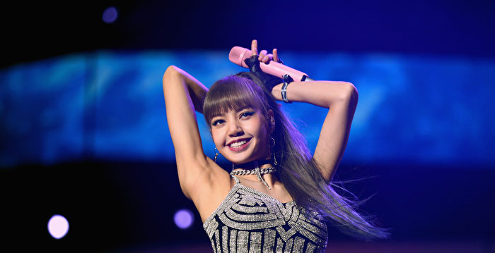Blackpink Lisa登IG百大富豪 天价广告金额曝光