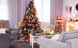 迎接圣诞节 如何挑选、装饰人造圣诞树