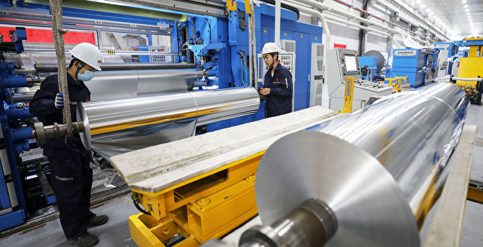 2022两岸观察 专家看好台湾 中国经济变数多