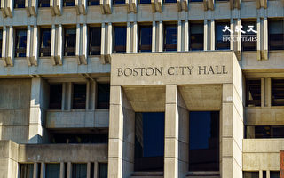 波士頓市長和議員將漲工資
