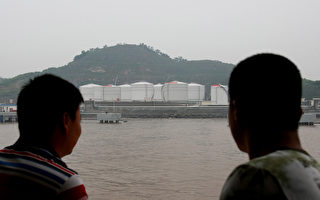 六國約定同步釋放石油儲備 北京拖延行動