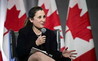 加拿大政府擬立法繼續提供疫情援助