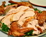 感恩節大餐凸顯西雅圖物價上漲