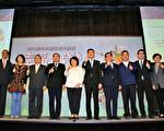 嘉义市施政满意度全台第一　