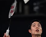 印尼羽赛不敌对手 周天成、王子维止步