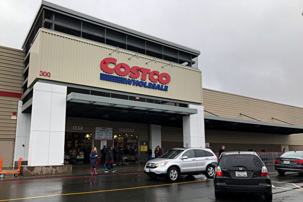在Costco买七种冬季食品和用品很实惠
