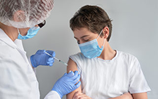 安省突破疫苗感染人数上升 入住ICU人数低