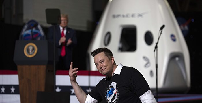 中国利欧集团投资SpaceX 5000万美元被退回