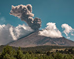 研究发现：美国西南部随时可能喷发新火山