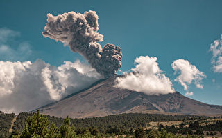 研究发现：美国西南部随时可能喷发新火山