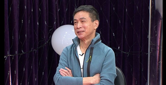 李天柱：希望电视台别再重播《甄嬛传》