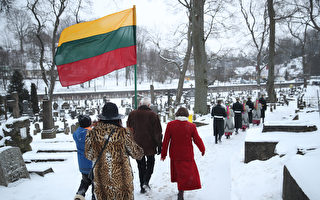 中共稱終止立陶宛領事業務 又撤聲明