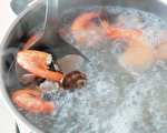 蛤虾高汤食谱 简单食材熬煮出浓郁海味