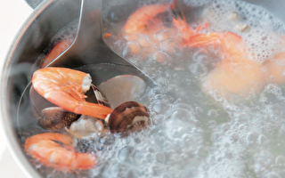 蛤蝦高湯食譜 簡單食材熬煮出濃郁海味