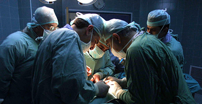 国际心肺移植学会 全面禁止中国器官移植论文