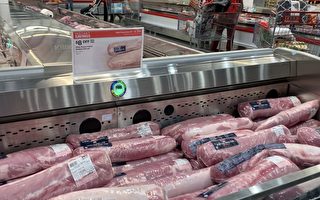 黑五Costco肉类大减价 打折猪肉受华人欢迎