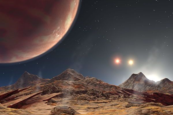 NASA宣布新發現301顆系外行星
