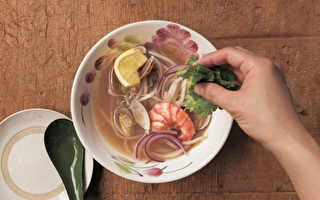 冬季嚐海味 高湯專家教你煮蛤蝦料理