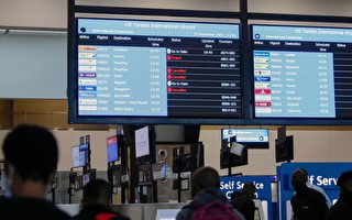 澳暂停非洲九国航班 新州维州要求海外入境者隔离3天