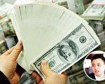 看中國百億金融帝國掌門人朱一棟的大起大落