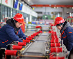 遠東遭罰  台立委籲助台商返台