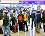 過年防疫暫不緊縮 陳時中：加強邊境警戒