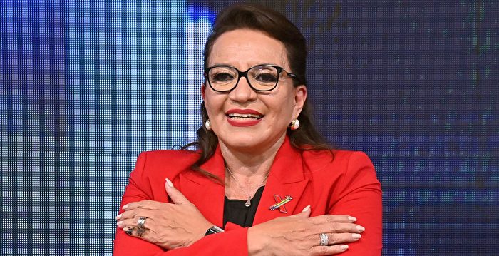 洪都拉斯大选反对派领先 与台断交与否成焦点