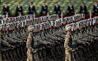 【名家專欄】中共軍隊缺乏戰鬥力的因素