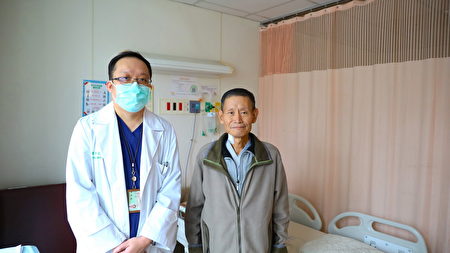 心脏外科医师刘庭铭提醒：心肌梗塞“温差”是关键，入冬后温差变化大，务必多加注意身体状况。