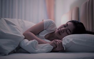 睡對覺才能養出自癒力 7祕訣讓你夜夜好眠