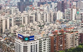 台南市議會通過囤房稅 影響近萬非自住者