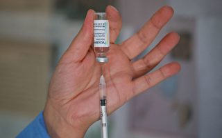非洲人对疫苗犹疑：病例在减少 为何要接种