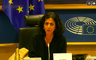歐洲議會聽證 議員籲聯合抵制中共活摘器官