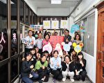 云林县府计划处长李明岳 获“100MVP 经理人”服务创新奖