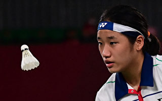 羽球年終賽 安洗瑩、辛度女單晉級