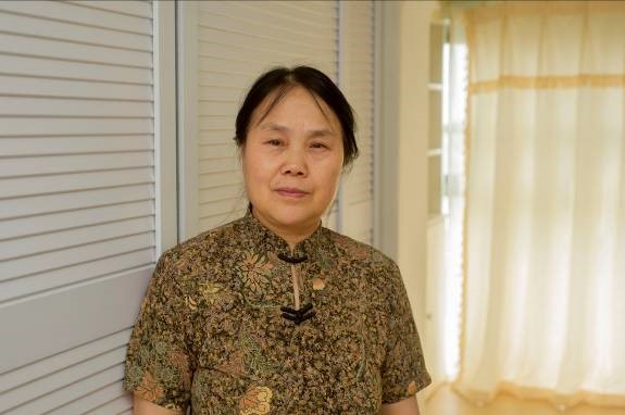 南京女工程师屡遭绑架 再被构陷到法院