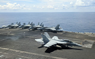 消息：中共與印尼曾因領海爭議一度對峙