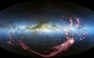 麦哲伦星流将更快并入银河系 催生更多新星