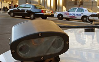 圣荷西市府盼遏止犯罪 增设车牌识别系统