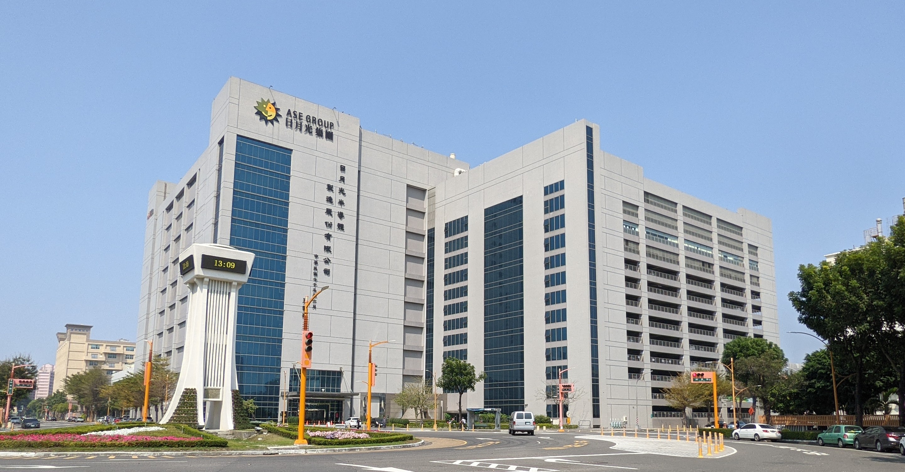 日月光卖4陆厂台专家估下一步| 大纪元