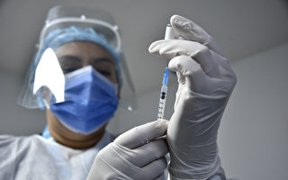 安省提供单剂量强生疫苗 临床试验抗疫口服药