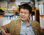 嘉大第八任校長由林翰謙教授出任