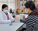 消除Ｃ肝工程  桃療推動藥癮個案C肝篩檢治療