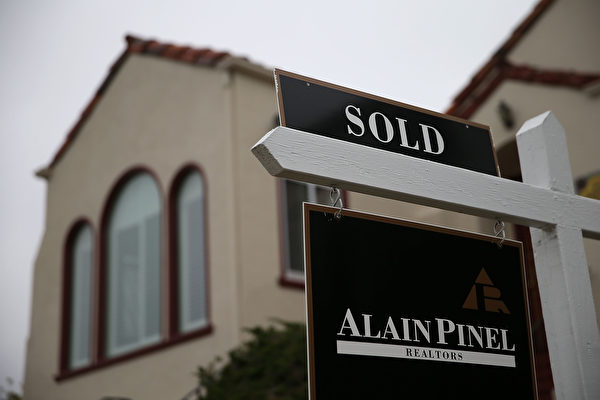 湾区房价继续飙升 阿拉米达县涨幅最大